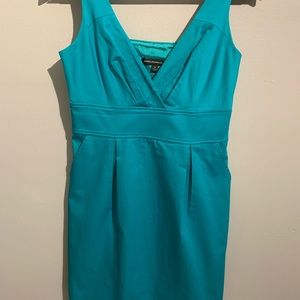 Express dress